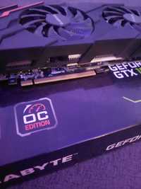 Nvidia Geforce GTX 1070 | Gigabyte WindForce OC