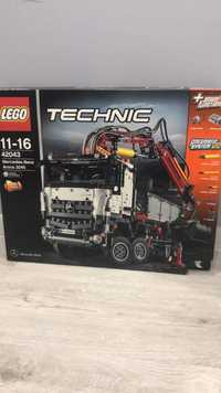 LEGO Technic Mercedes Benz Arocs 3245