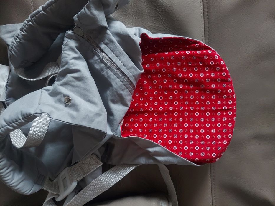 Cosco ergonomiczne nosidełko niemowlęce z USA jak nowe
