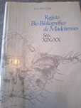 Registo Bio-bibliográfico de madeirenses dos séculos XIX e XX