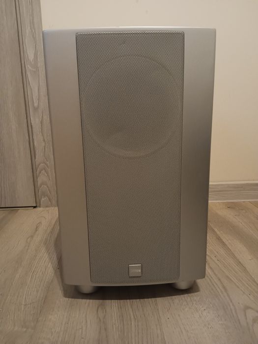 Subwoofer Canton AS CD 102
