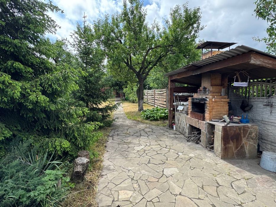 Аренда. Дом. Одинковка. Баня. Игрень. 15 мин до центра. Левый берег