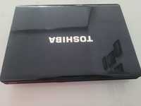 Laptop Toshiba Satellite U300