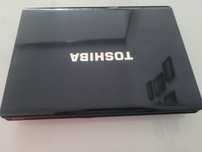 Laptop Toshiba Satellite U300
