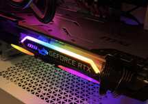 RTX 2070 Super Gaming Trio