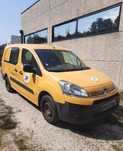Citroen Berlingo 1.6 Hdi 2014 para Peças