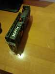 Radeon Xfx Rx 580 GTS  8G
