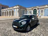 Vendo Mini Countryman 1.6 Cooper D ALL4 112 CV