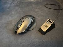 Mouse Razer Basilisk Ultimate