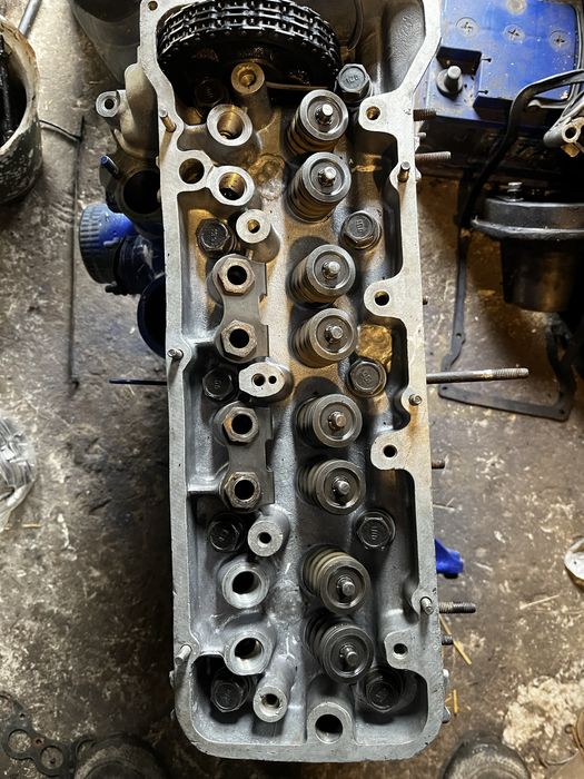 Продам двигун ваз 2101 1.1