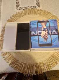 Smartfon Nokiaone 3.1