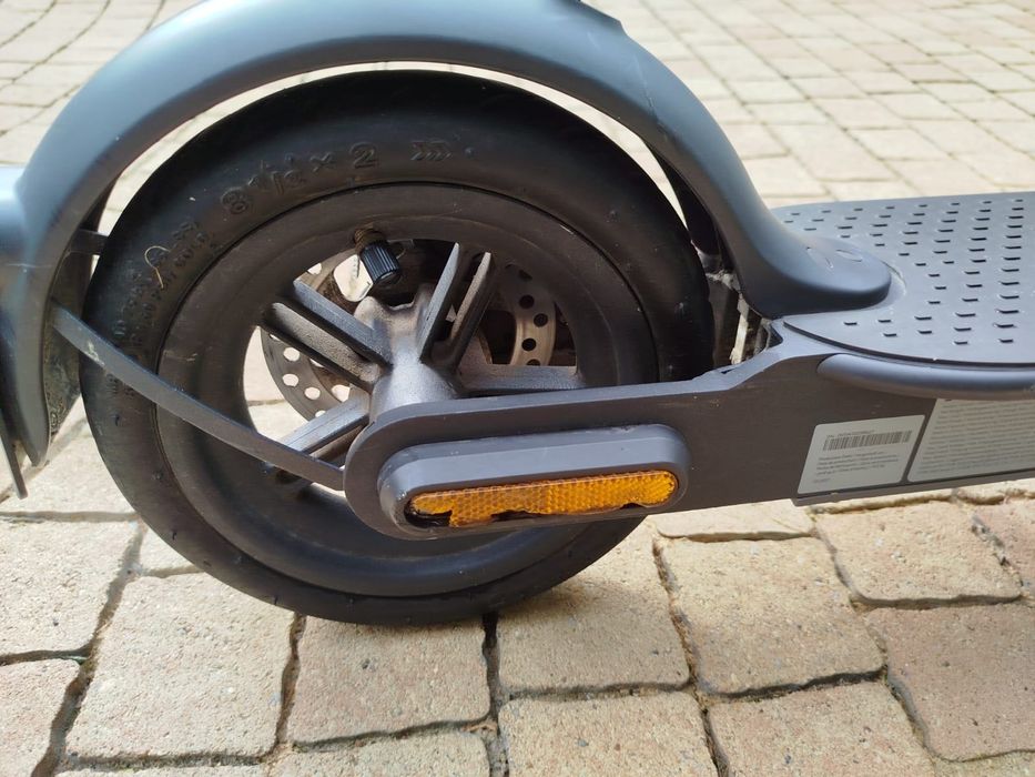Hulajnoga elektryczna Xiaomi Mi Electric Scooter Pro 2 -używana