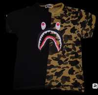 Футболка A Bathing Ape (Bape)