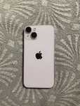 Iphone 14 Fioletowy