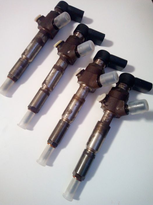 Wtryskiwacz Ford 1.8 TDCI 4M5Q-9F593-AD Continental Siemens VDO