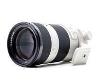 Sony FE 70-200mm f/4 G OSS