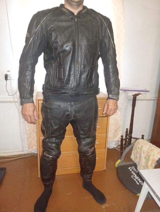 Продам мотокомбиинизон