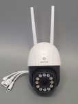 Nowa kamera do monitoringu Annke I51ET