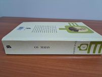 Os Maias - livro