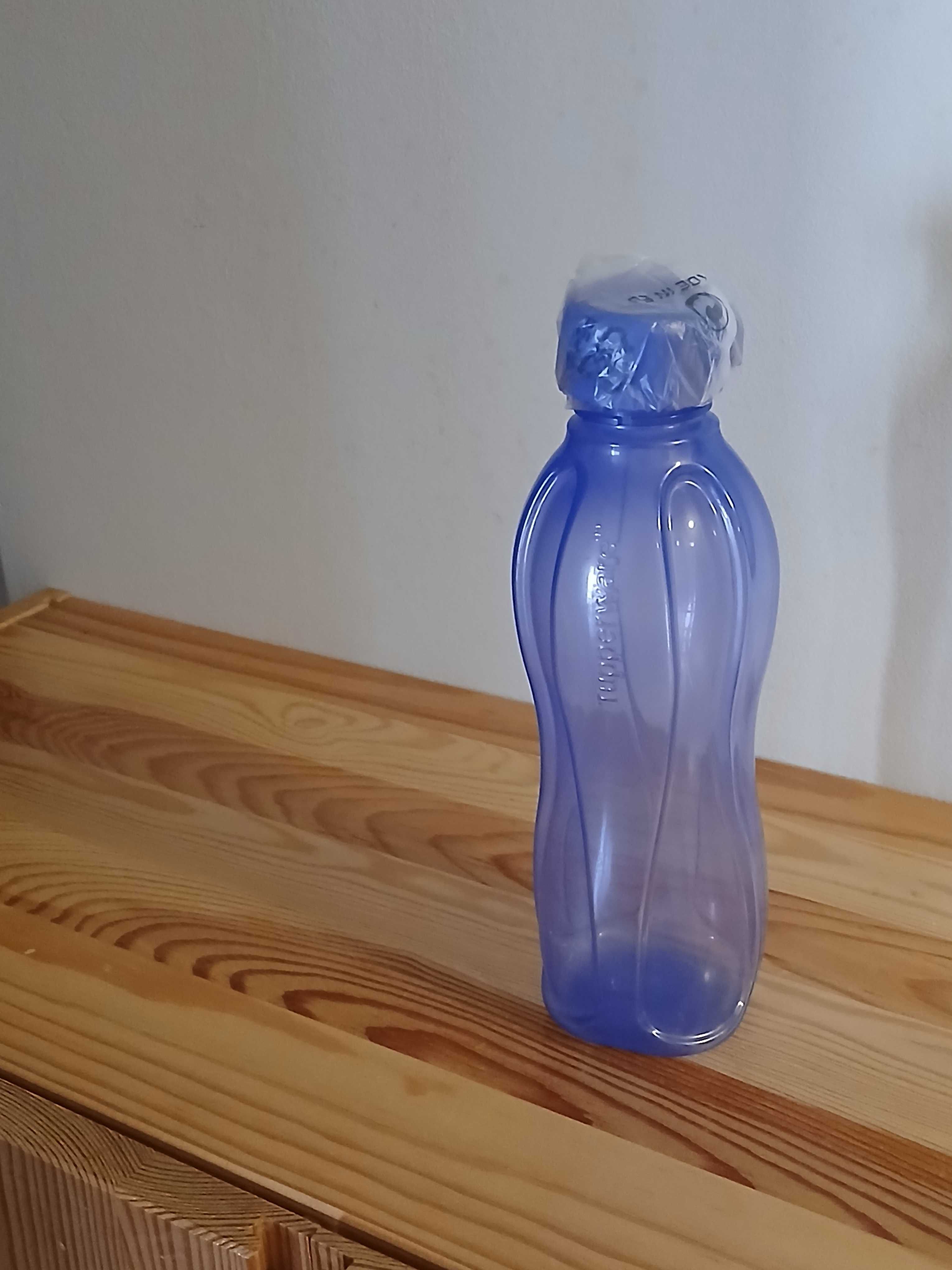 Garrafa de plástico Tupperware 500 ml