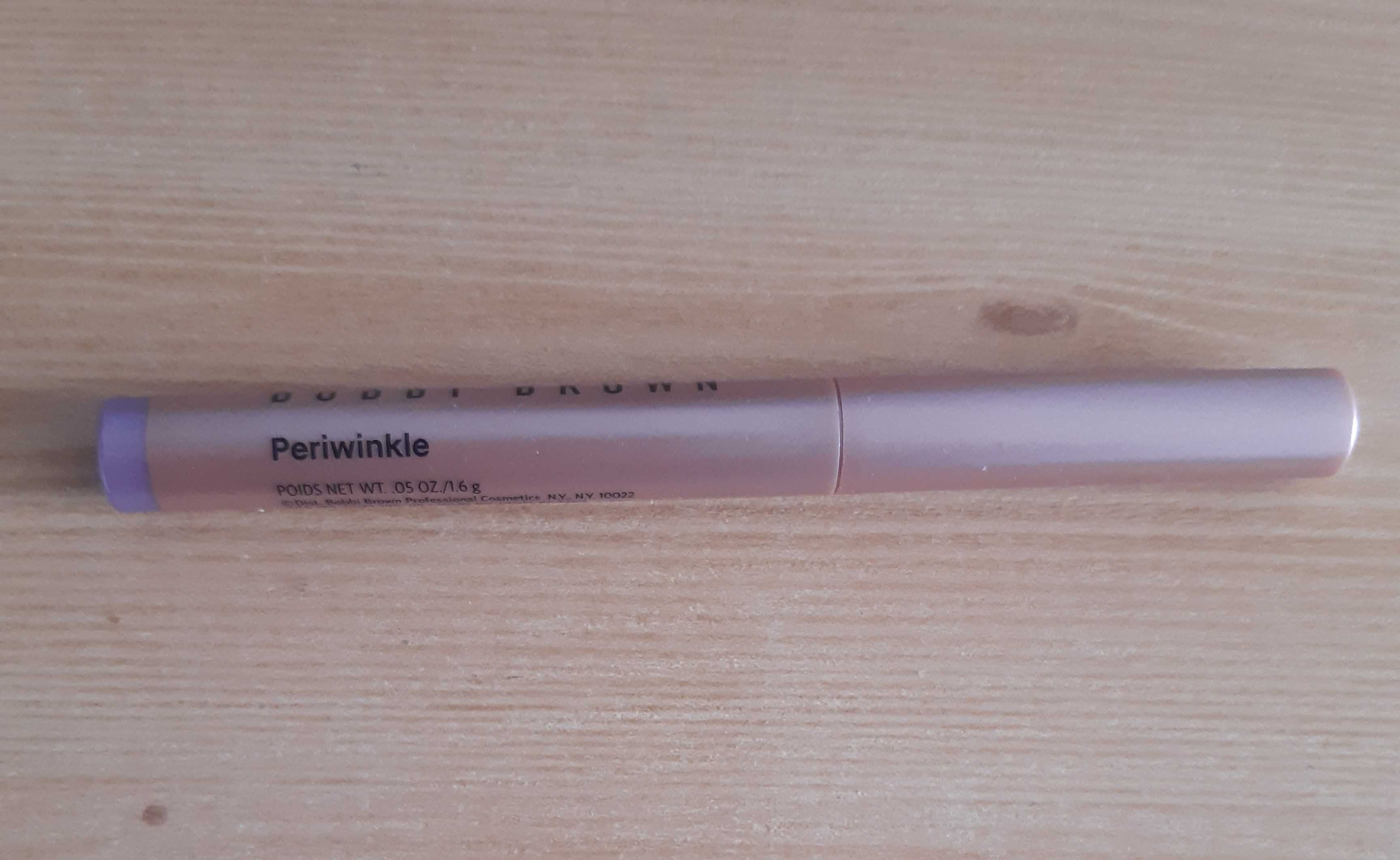 Bobbi Brown Shadow Stick odcień Periwinkle