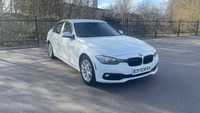 Автомобіль BMW F30 320i 2016р.