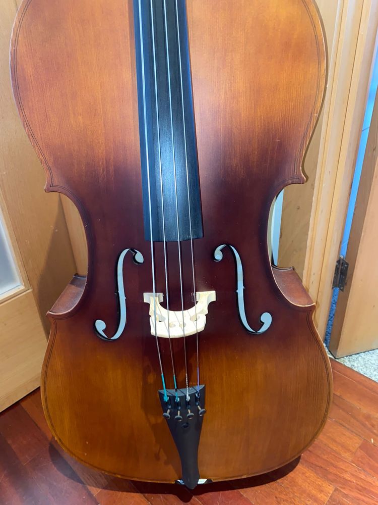 Vendo Thomann Classic Cello Set 4/4