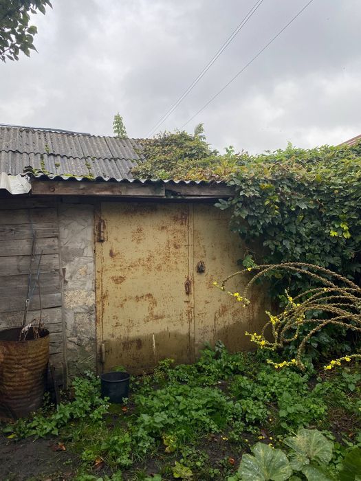 Продам гараж ,місто Яготин