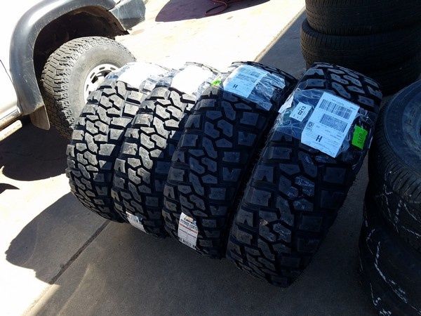 Купити шини гуму покришки 265/70 R17 бездоріжжя болото багнюка пісок