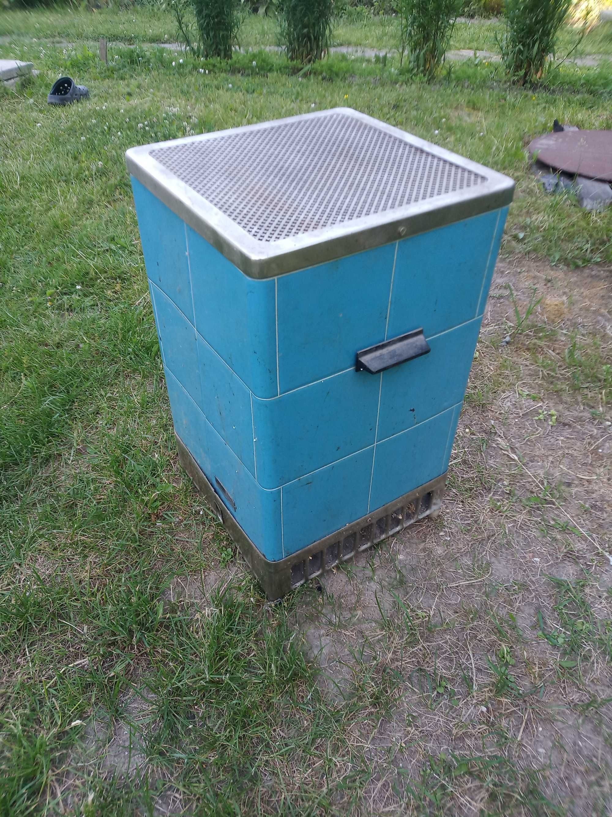 Ogrzewacz Termika R-4 zabytek