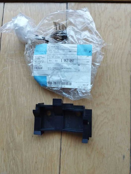 BMW E30 peças material