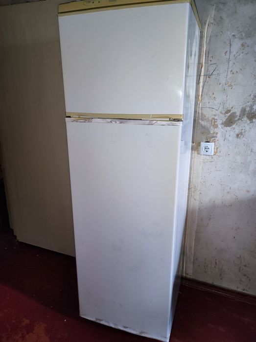 Холодильник nord з компресором HMK95AA SECOP