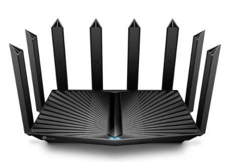 Router - TP-Link Archer AX90