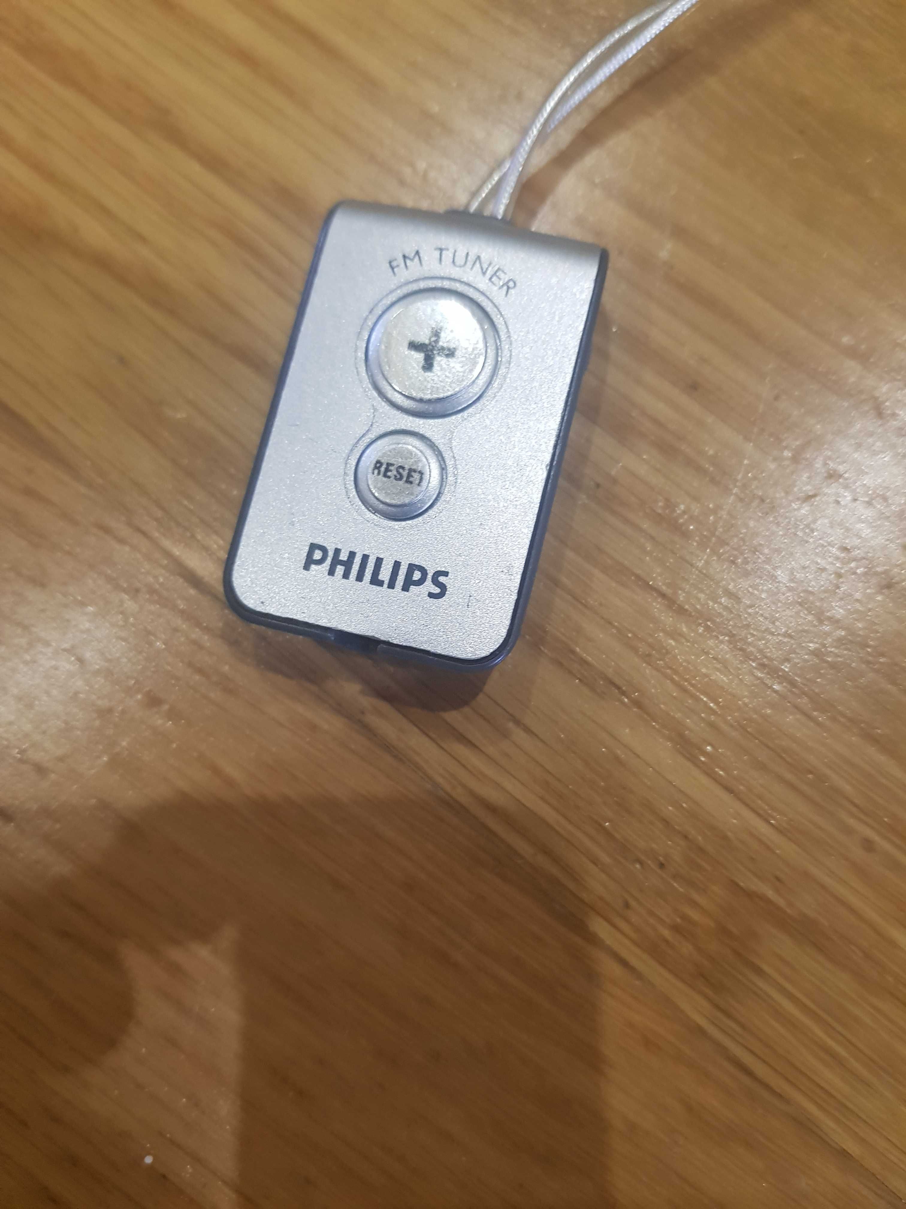 Радиоприёмник  Philips   .
