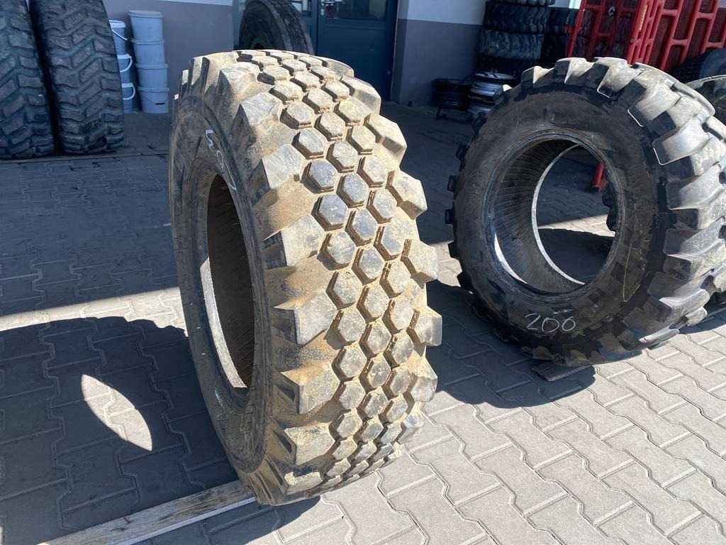 Opona przemysłowa 335/80-20, 12.5-20 MITAS MPT-05 / 90% Bieżnika