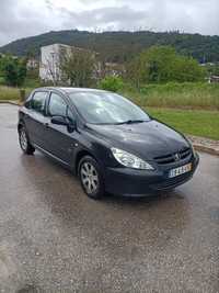 Peugeot 307 - 1.4 HDI Navetch