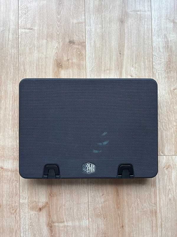Base de refrigeração Cooler Master para PC