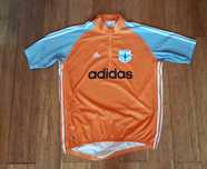 koszulka rowerowa męska Adidas.rozm.L/Xl
