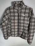 Жіноча куртка The North Face Plaid Liner