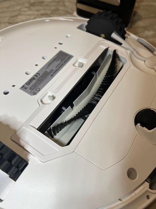 Робот пылесос VlOMI новый