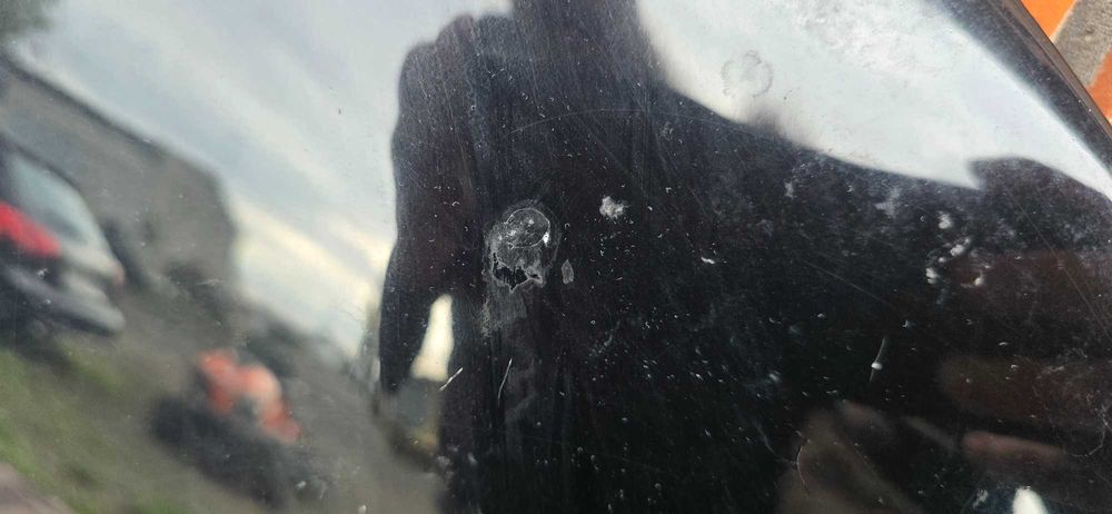 AUDI A3 8P Maska Pokrywa Silnika Duży grill LY9B