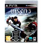 Risen 3: Titan Lords - First Edition ps3, Videoteka Tychy 0624