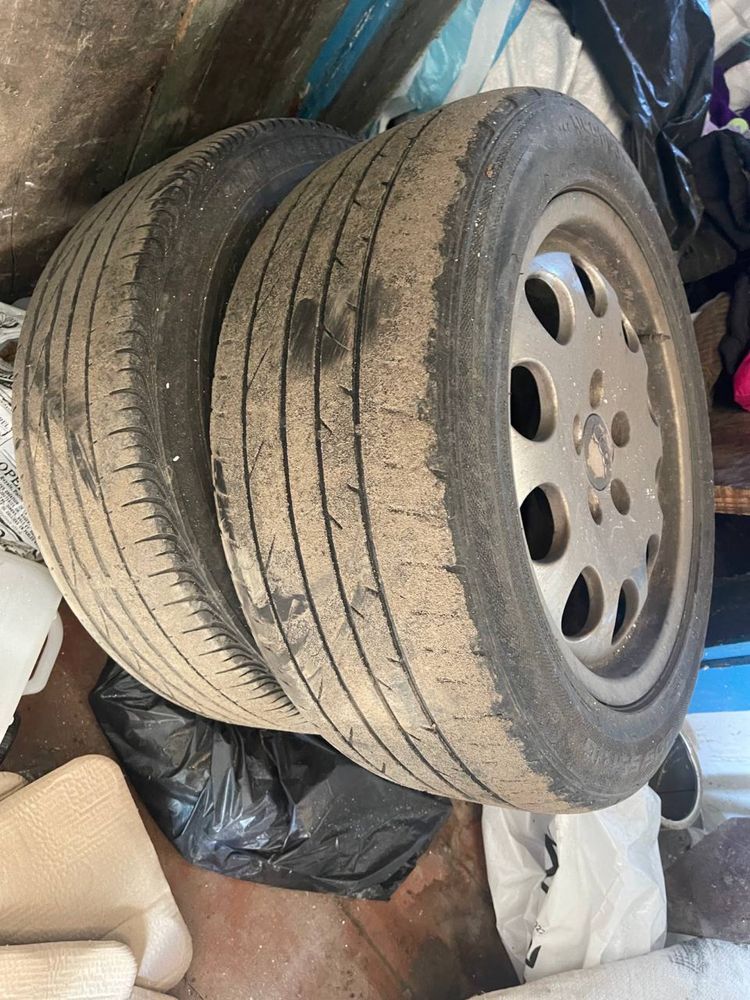 Продам диски 16R