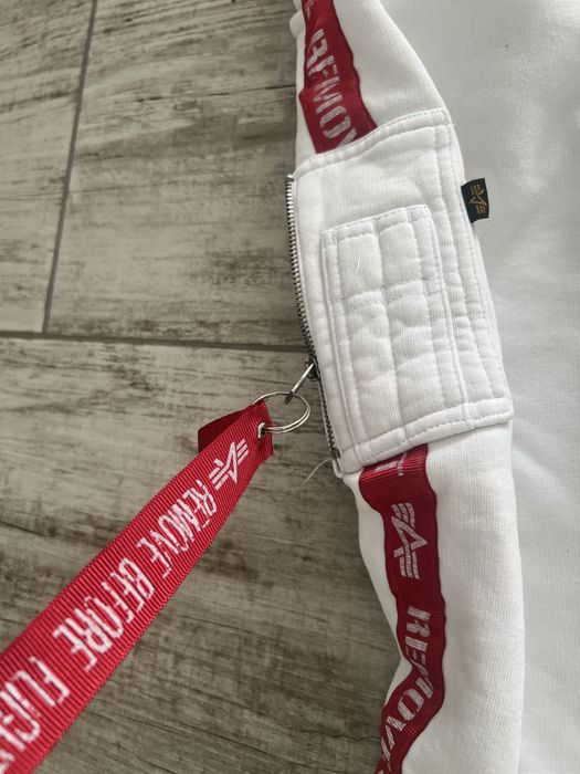 Alpha Industries спортивні штани S