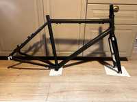 Frameset gravel widelec specialized fact carbon r.M/L