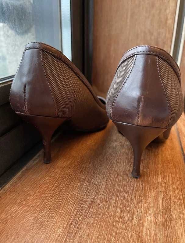 Sapatos Prada 35