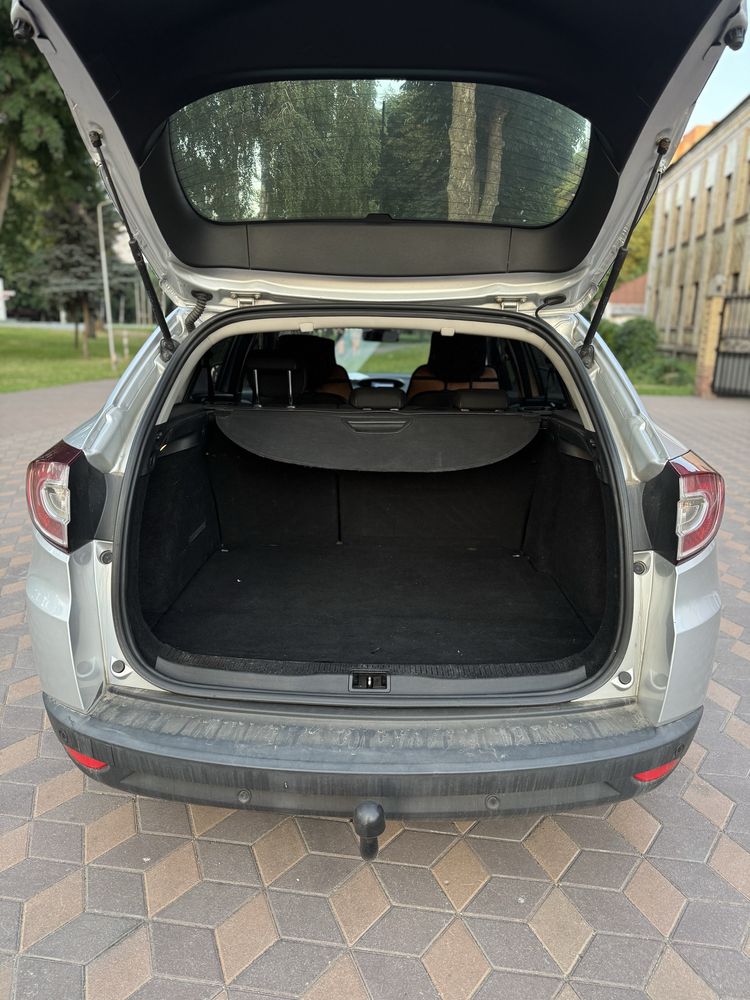 Продам Renault Megane
