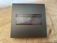 Pamięć RAM Corsair Dominator Titanium RGB, DDR5, 64 GB, 6000MHzwq