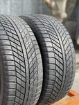 Шини всесезонні 2шт 235/50 R17 Good Year Vеctor FourSeason