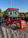 Kabina co ciągnika C-330 w cenie błotniki i oświetlenie pl
